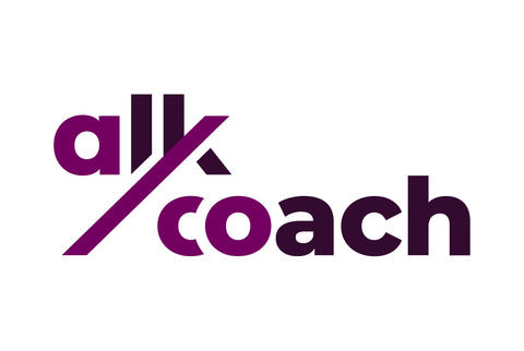 alkcoach Logo